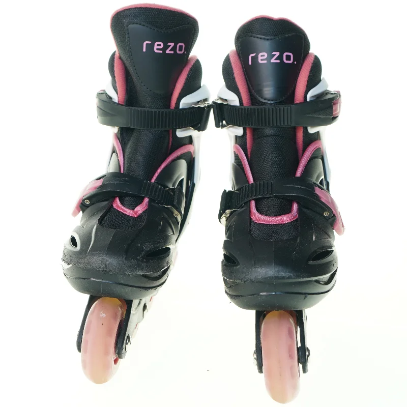 Rulleskøjter fra Rezo (str. 31)