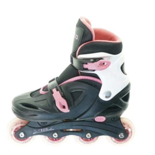 Rulleskøjter fra Rezo (str. 31)