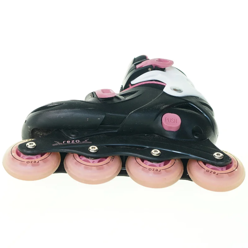 Rulleskøjter fra Rezo (str. 31)