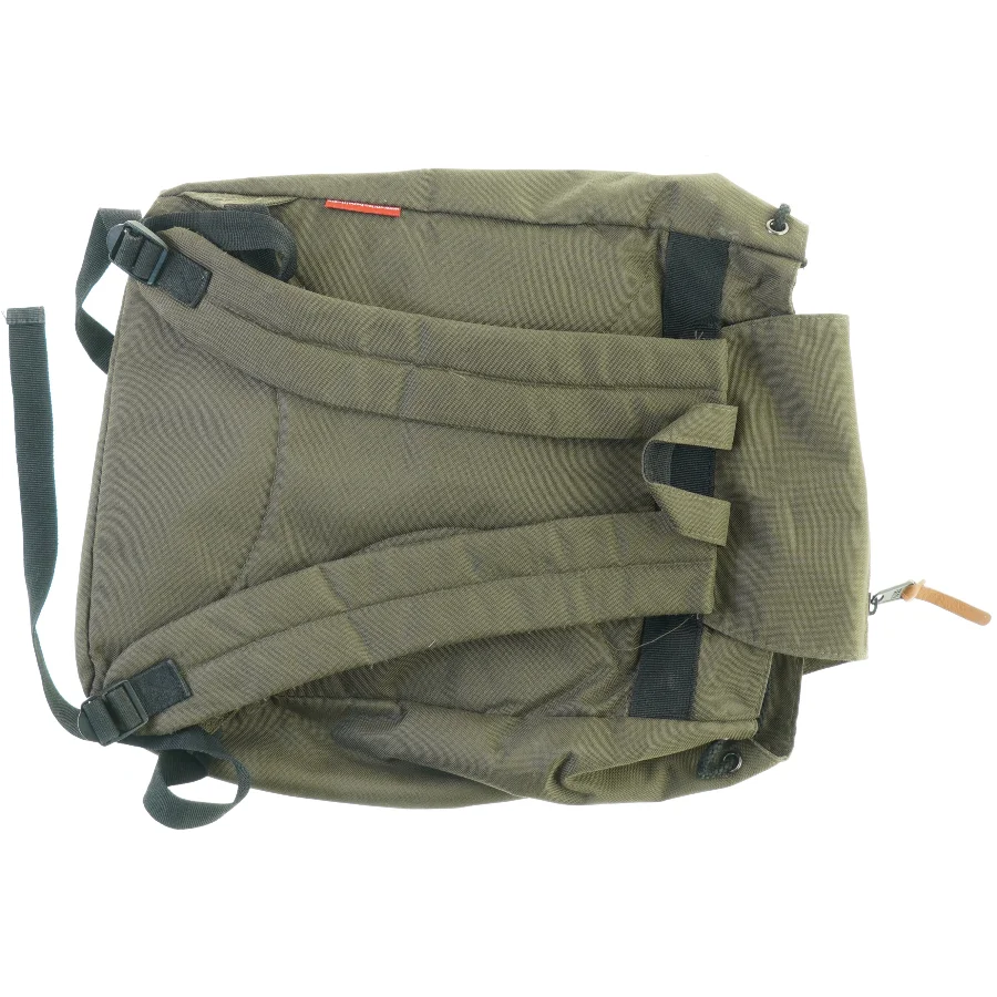 Taske fra Enrico Benetti (str. 43 x 38 cm)