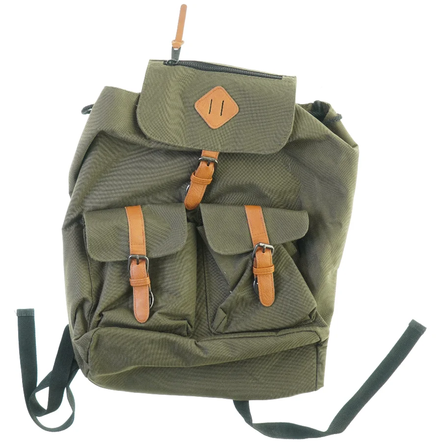 Taske fra Enrico Benetti (str. 43 x 38 cm)