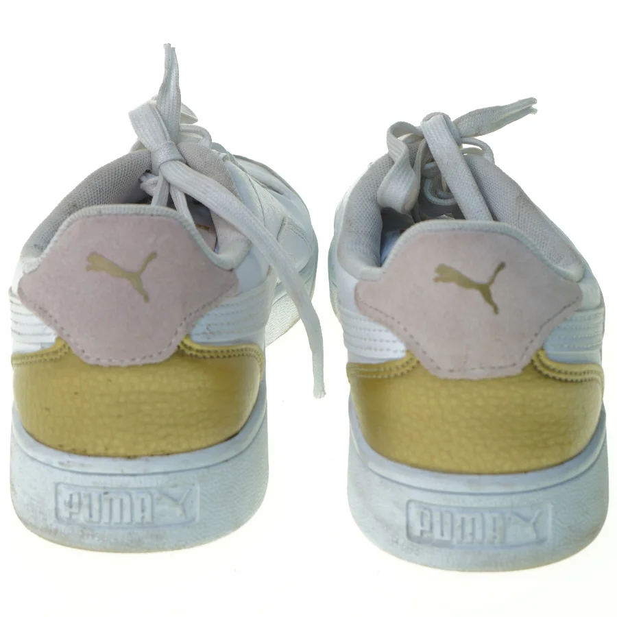 Sko fra Puma (str. 41)