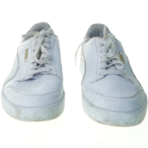 Sko fra Puma (str. 41)