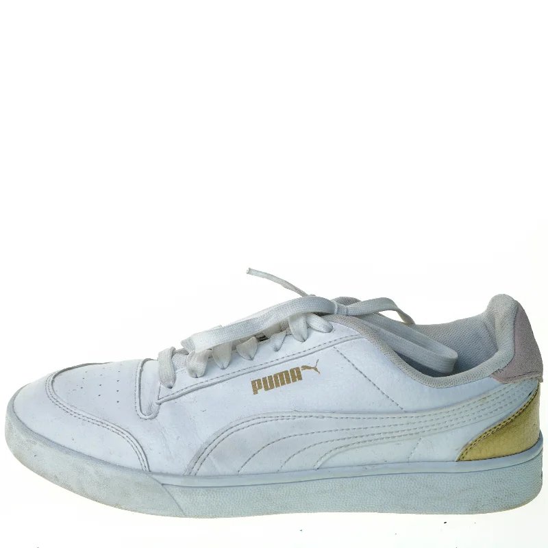 Sko fra Puma (str. 41)