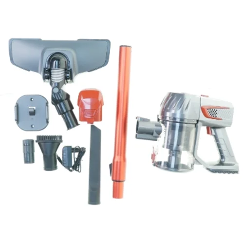 Wireless vacuum cleaner (str. Max 95 cm)