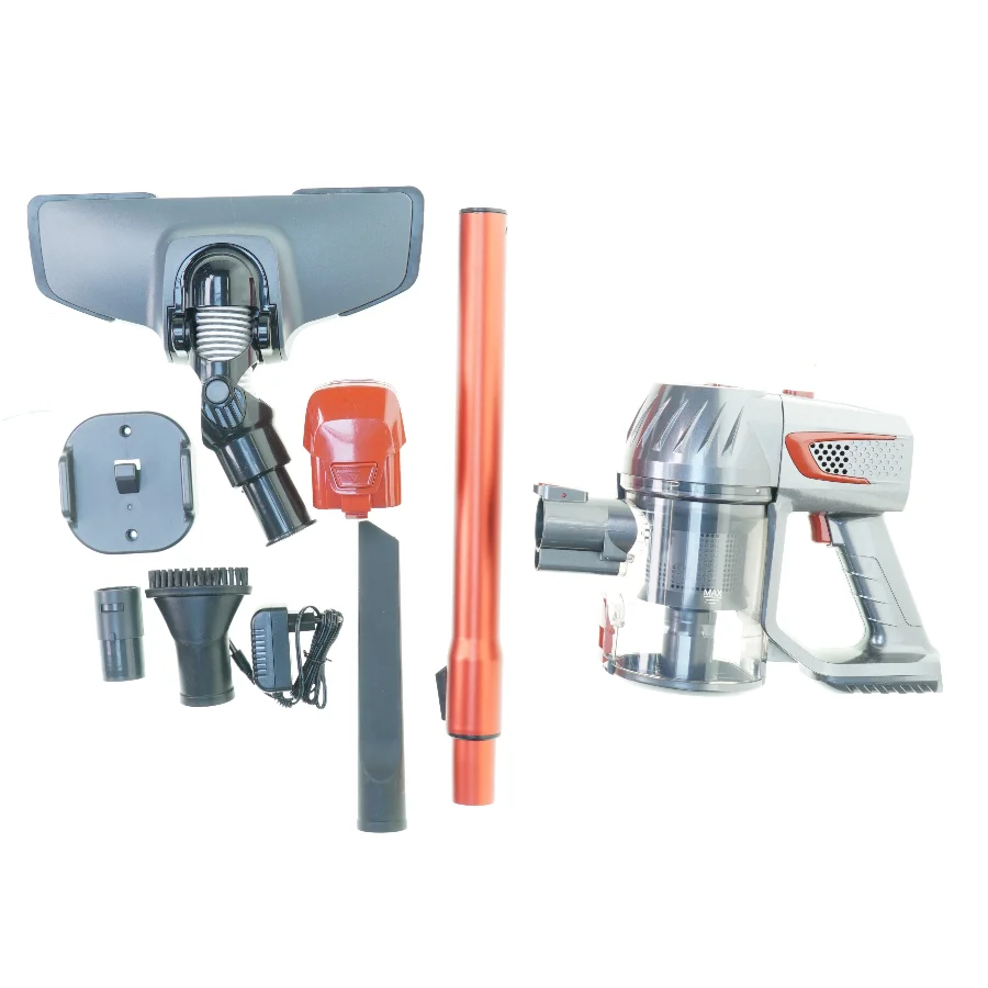 Wireless vacum cleaner (str. Max 95 cm)