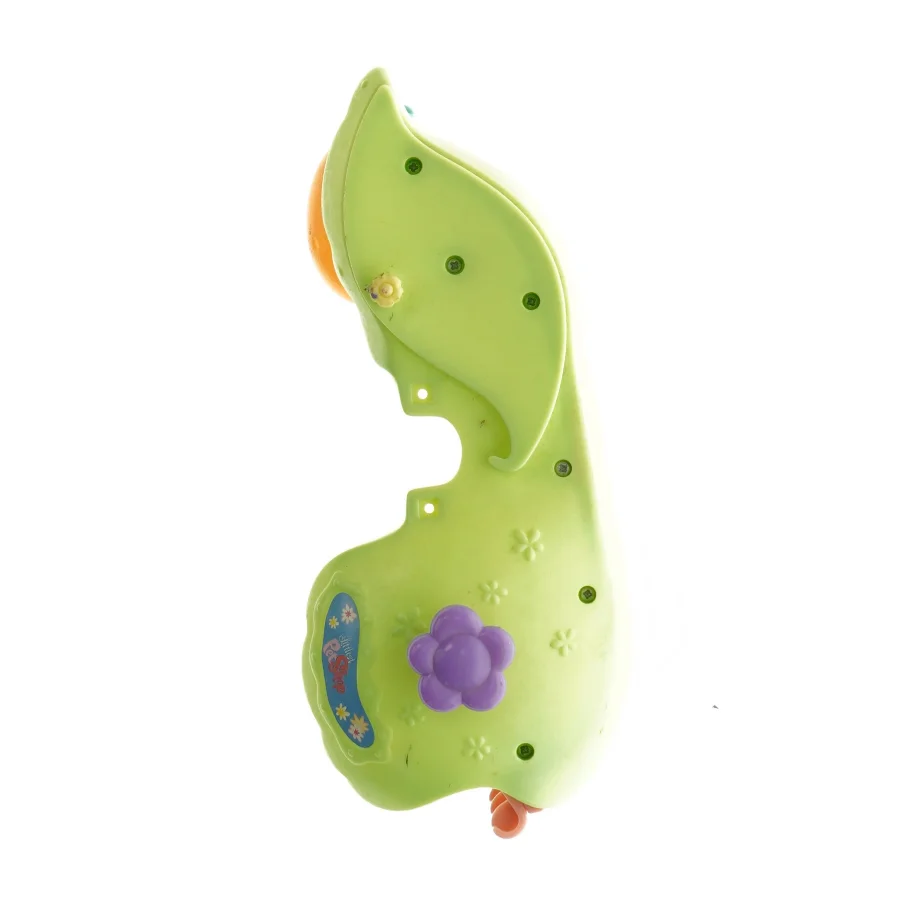 Littlest Pet Shop legehus fra Littlest Petshop (str. 20 x 13 cm)