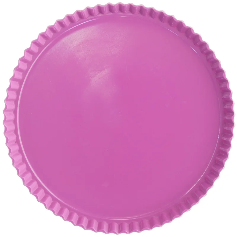 Pink kagestativ (str. Diameter, 30 cm h 11 cm)