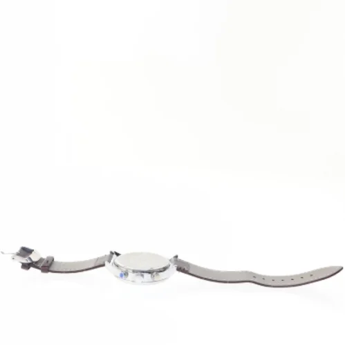 Herreur med læderrem fra Lige (str. 26 cm)