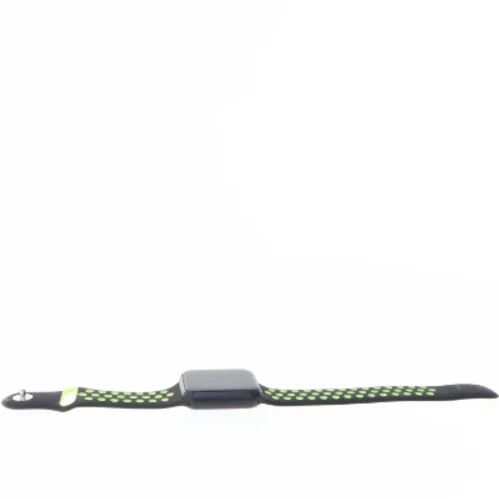 Smartwatch med grøn sportsrem (str. 27 cm)