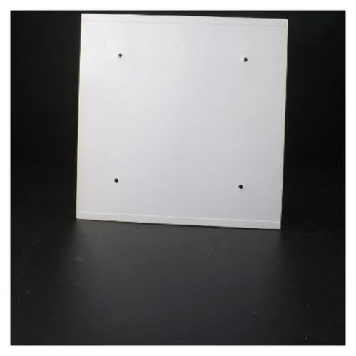 Nøgleskab (str. Størrelse, 25 x 25 x 5 cm)