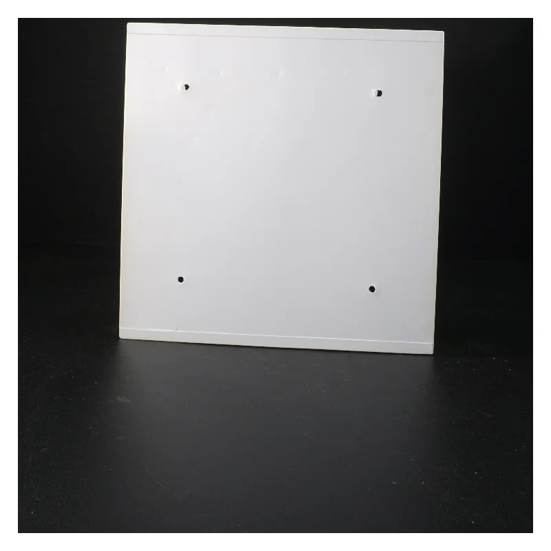 Nøgleskab (str. Størrelse, 25 x 25 x 5 cm)