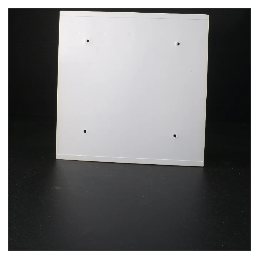 Nøgleskab (str. Størrelse, 25 x 25 x 5 cm)