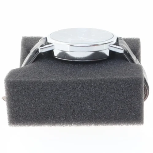 Herreur med læderrem fra Modiya (str. 24 cm)