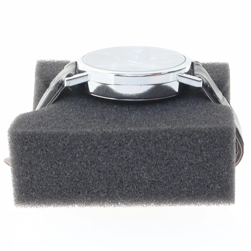 Herreur med læderrem fra Modiya (str. 24 cm)