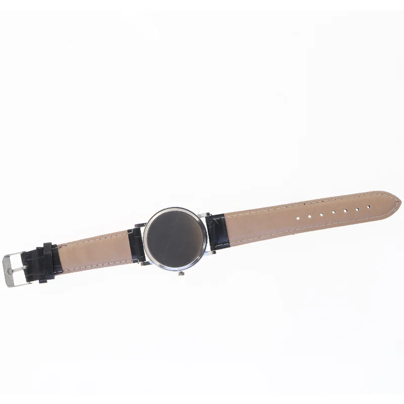 Herreur med læderrem fra Modiya (str. 24 cm)