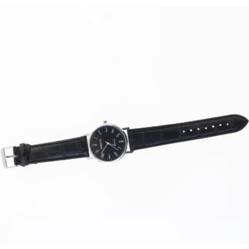 Herreur med læderrem fra Modiya (str. 24 cm)