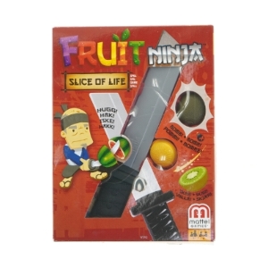 Fruit Ninja brætspil (str. 27 x 20 x 5 cm)