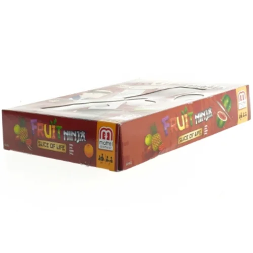 Fruit Ninja brætspil (str. 27 x 20 x 5 cm)