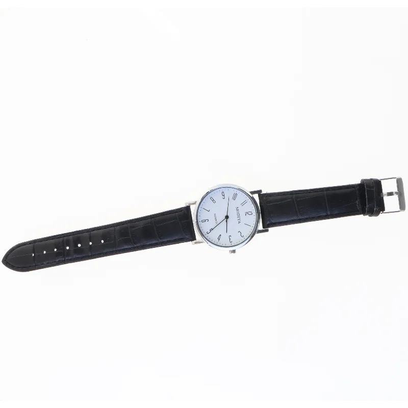 Armbåndsur fra Modiya (str. 24 cm)