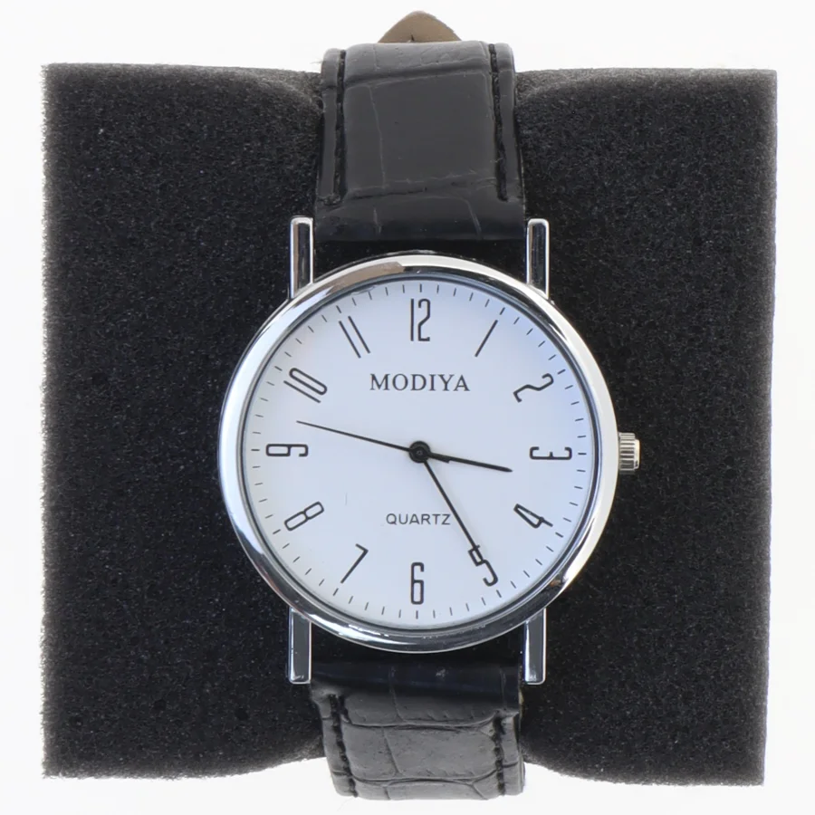 Armbåndsur fra Modiya (str. 24 cm)