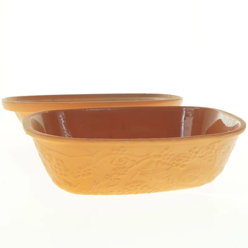 Lerfad/stegeso (str. 35 x 22 x 17 cm)