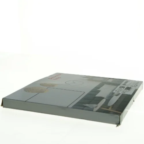 LED dekorationslampe (str. 32 x 28 cm)