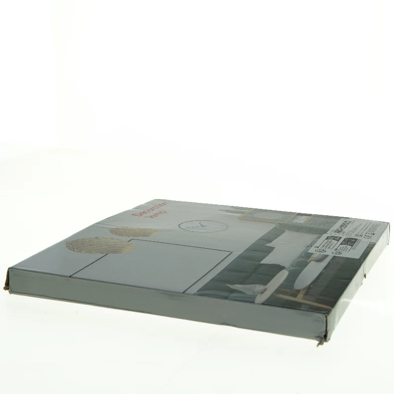 LED dekorationslampe (str. 32 x 28 cm)