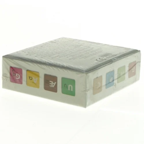 Vendespil fra Tiger (str. 13 x 13 x 5 cm)