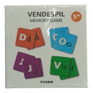 Vendespil fra Tiger (str. 13 x 13 x 5 cm)