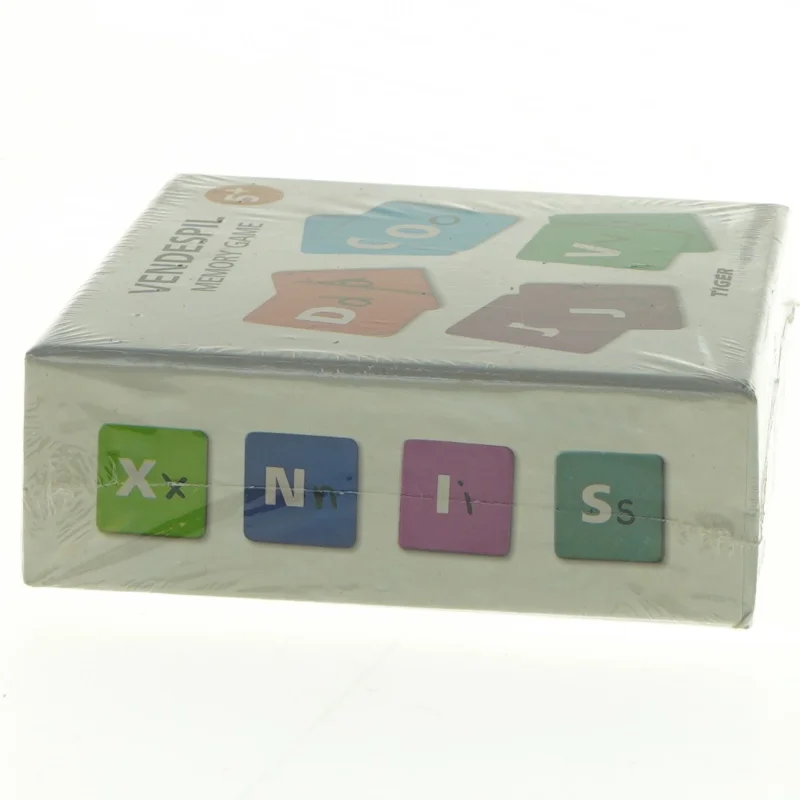 Vendespil fra Tiger (str. 13 x 13 x 5 cm)