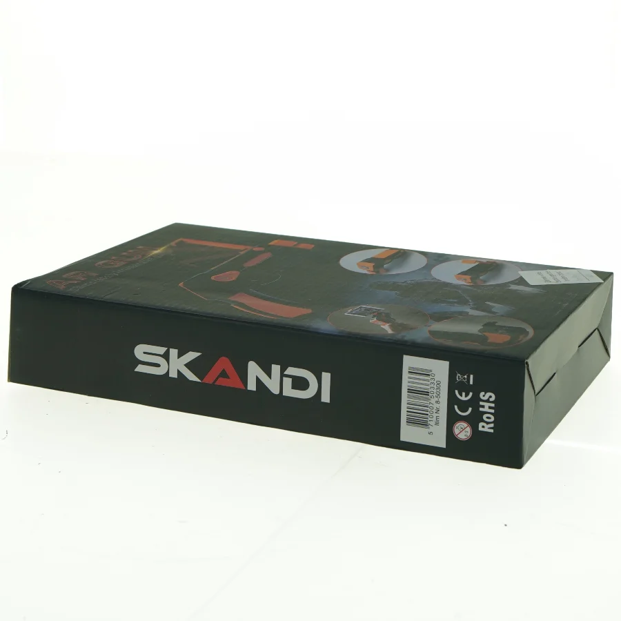 AR Gun - Augmented Reality Spil (str. 27 x 17 x 5 cm)