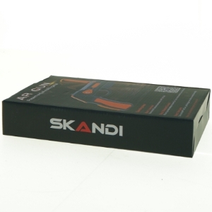 AR Gun - Augmented Reality Spil (str. 27 x 17 x 5 cm)