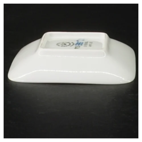 Royal Copenhagen Dybbøl Mølle askebæger fra Royal Copenhagen (str. 10,5 x 10,5 cm)