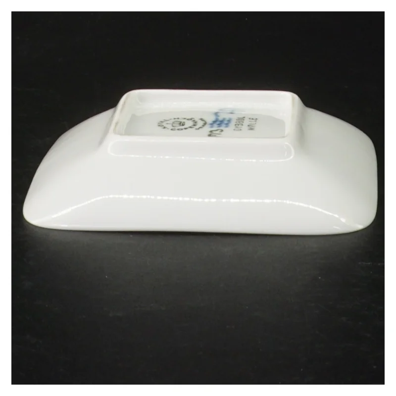 Royal Copenhagen Dybbøl Mølle askebæger fra Royal Copenhagen (str. 10,5 x 10,5 cm)