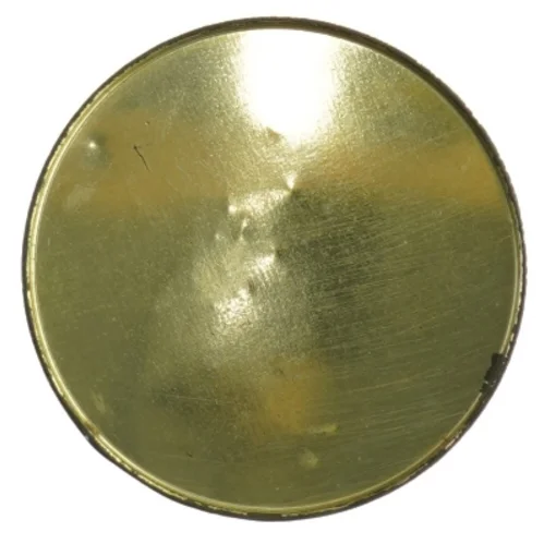 Vintage kakao dåse (str. H 12 cm)