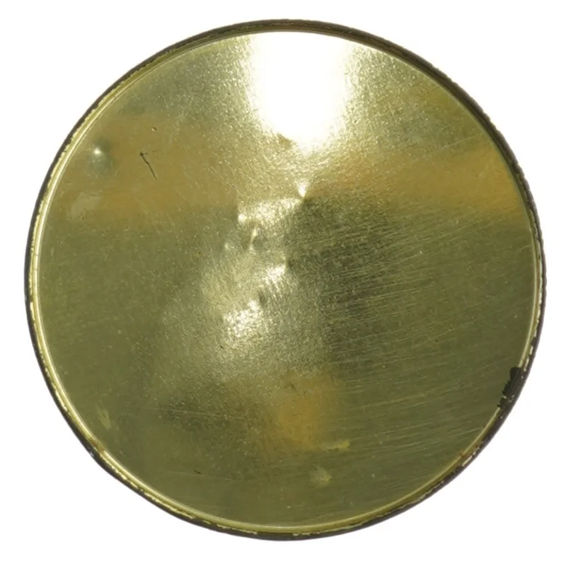 Vintage kakao dåse (str. H 12 cm)