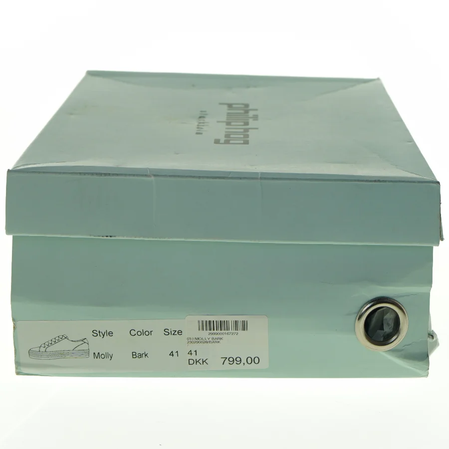 Ruskinds sneakers fra Philip Hog (str. 41)