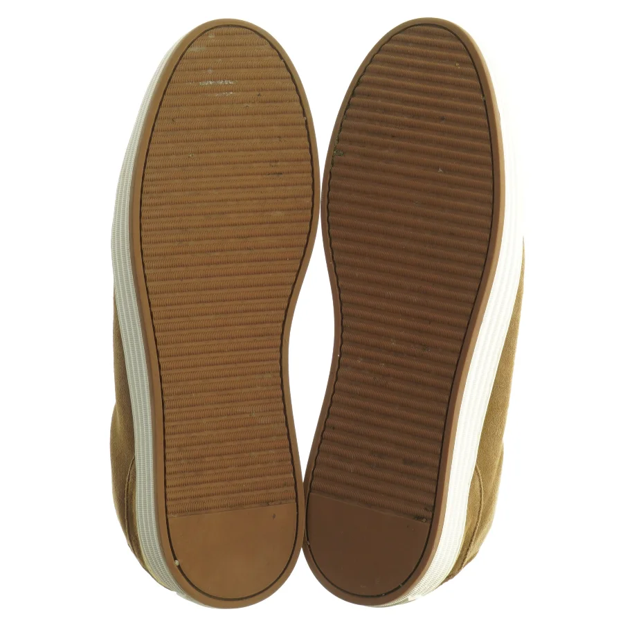 Ruskinds sneakers fra Philip Hog (str. 41)