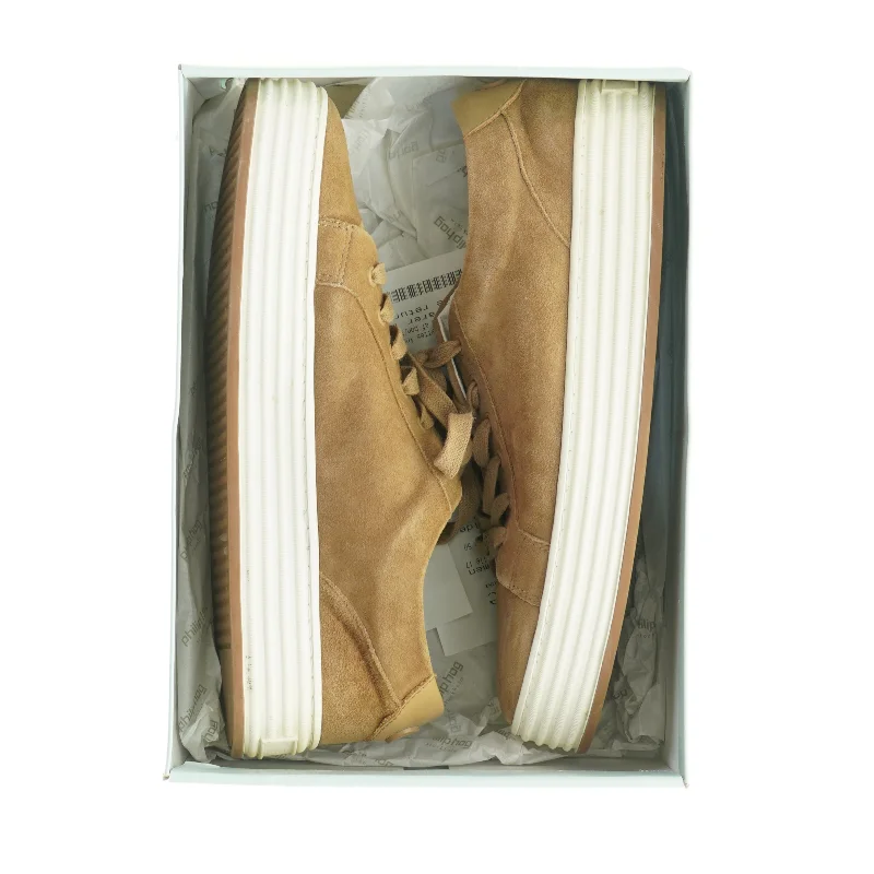 Ruskinds sneakers fra Philip Hog (str. 41)