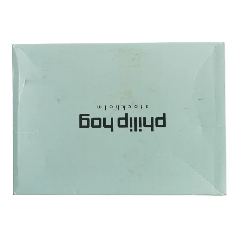 Ruskinds sneakers fra Philip Hog (str. 41)