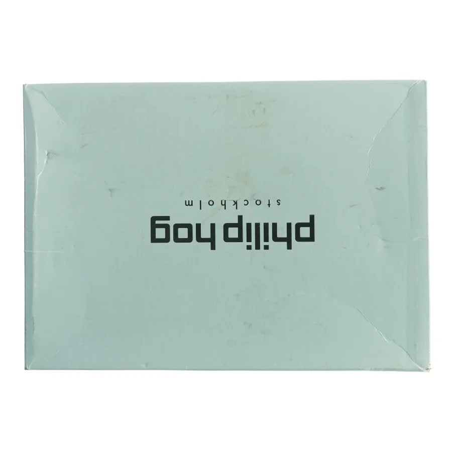 Ruskinds sneakers fra Philip Hog (str. 41)