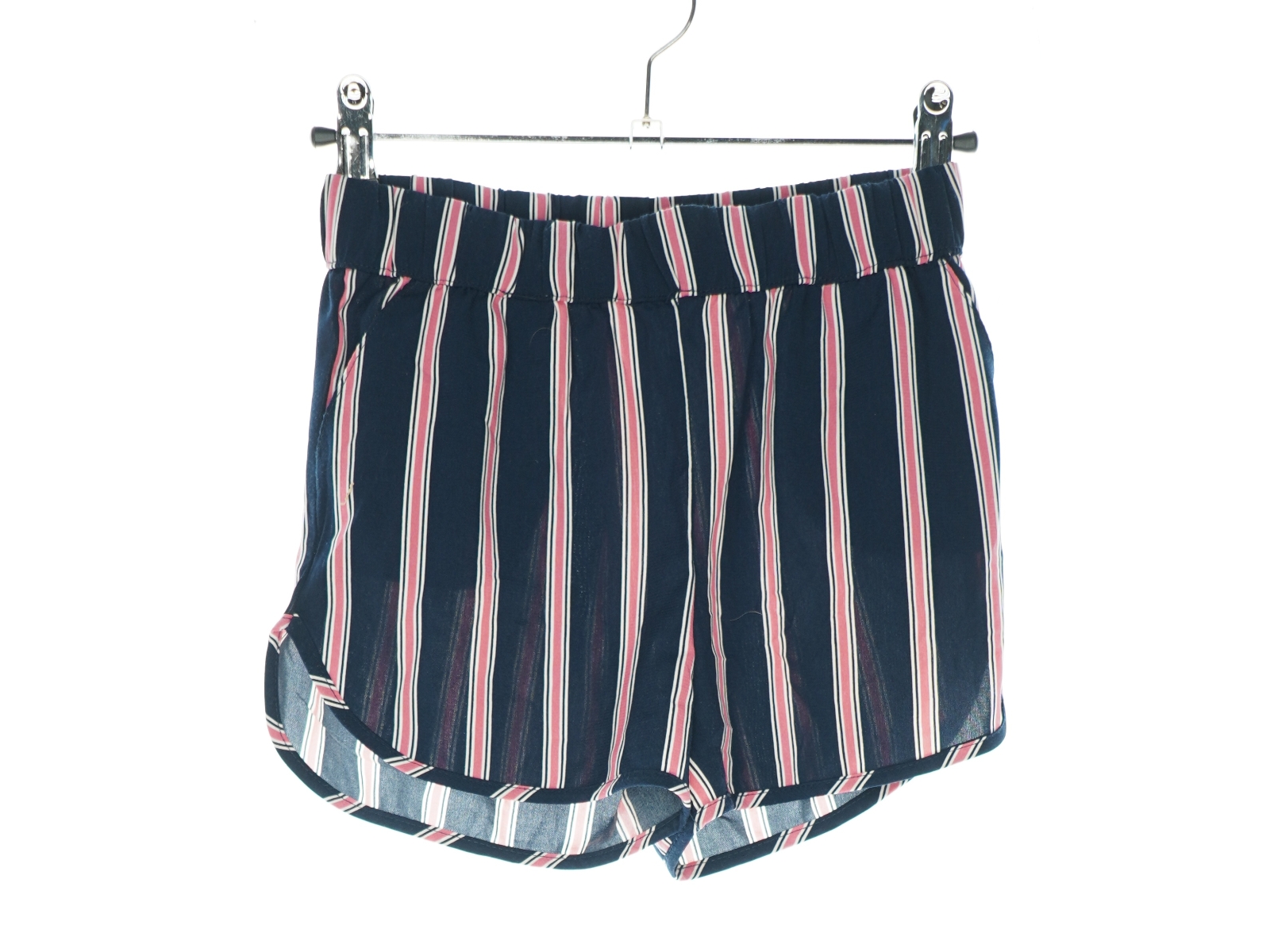 Shorts fra Name It (str. 122 cm)
