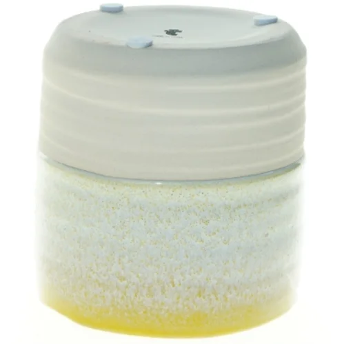 Keramikkrus fra Tiger (str. 11 cm)