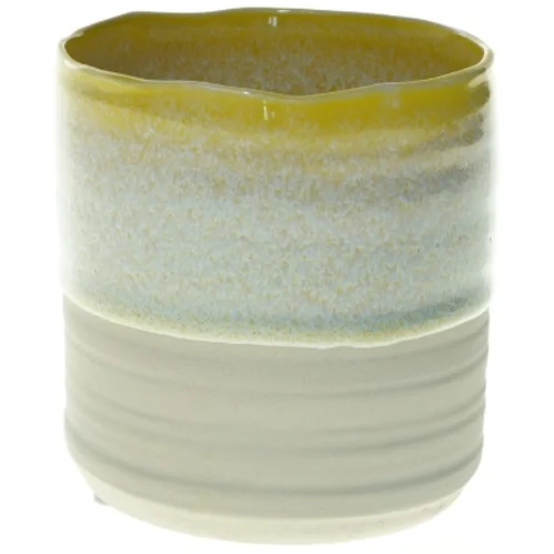 Keramikkrus fra Tiger (str. 11 cm)