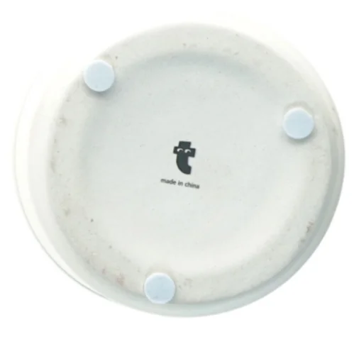 Keramikkrus fra Tiger (str. 11 cm)