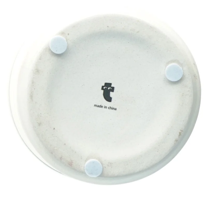 Keramikkrus fra Tiger (str. 11 cm)