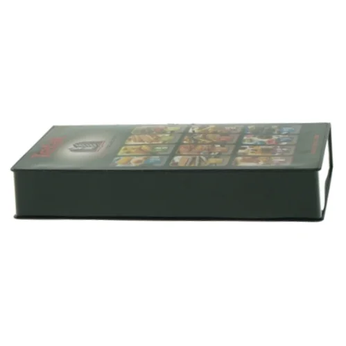Snack collection fra Tefal (str. 25 X 16cm)