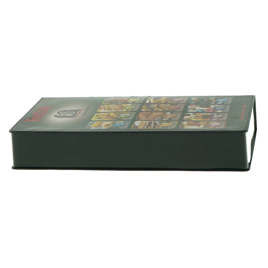 Snack collection fra Tefal (str. 25 X 16cm)