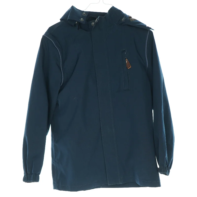 Vindjakke fra ByLINDGREN (str. 116 cm)